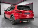 Peugeot 2008 1.2 puretech 110ch ss eat6 gt line toit panoramique occasion simplicicar magny-en-vexin simplicicar simplicibike...