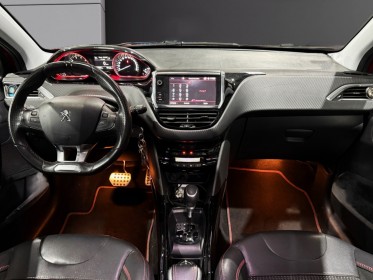 Peugeot 2008 1.2 puretech 110ch ss eat6 gt line toit panoramique occasion simplicicar magny-en-vexin simplicicar simplicibike...