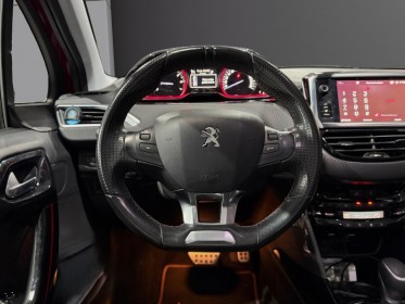 Peugeot 2008 1.2 puretech 110ch ss eat6 gt line toit panoramique occasion simplicicar magny-en-vexin simplicicar simplicibike...