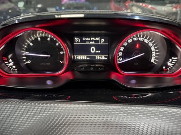 Peugeot 2008 1.2 puretech 110ch ss eat6 gt line toit panoramique occasion simplicicar magny-en-vexin simplicicar simplicibike...