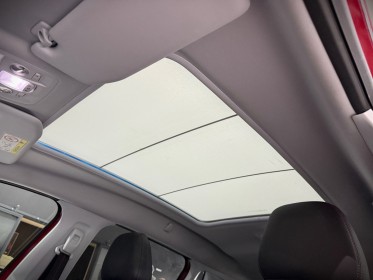 Peugeot 2008 1.2 puretech 110ch ss eat6 gt line toit panoramique occasion simplicicar magny-en-vexin simplicicar simplicibike...