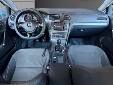 Volkswagen golf 1.2 tsi 105 bluemotion technology confortline garantie 12 mois occasion simplicicar pertuis  simplicicar...