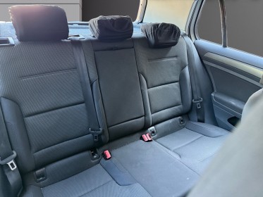 Volkswagen golf 1.2 tsi 105 bluemotion technology confortline garantie 12 mois occasion simplicicar pertuis  simplicicar...