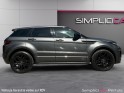 Land rover range rover evoque 2.0l dynamic toit  panoramique révision a jour état impeccable garantie 12 mois occasion...