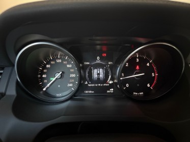 Land rover range rover evoque 2.0l dynamic toit  panoramique révision a jour état impeccable garantie 12 mois occasion...