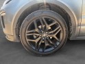 Land rover range rover evoque 2.0l dynamic toit  panoramique révision a jour état impeccable garantie 12 mois occasion...