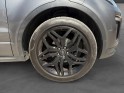 Land rover range rover evoque 2.0l dynamic toit  panoramique révision a jour état impeccable garantie 12 mois occasion...