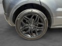 Land rover range rover evoque 2.0l dynamic toit  panoramique révision a jour état impeccable garantie 12 mois occasion...