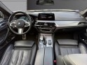 Bmw serie 5 g30 530e iperformance 252 ch bva8 m sport/ garantie 12mois occasion simplicicar rouen simplicicar simplicibike...