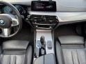 Bmw serie 5 g30 530e iperformance 252 ch bva8 m sport/ garantie 12mois occasion simplicicar rouen simplicicar simplicibike...