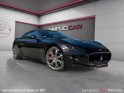 Maserati granturismo 4.7 s boite f1 état exceptionnel garantie 12 mois occasion simplicicar pertuis  simplicicar...