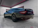 Maserati granturismo 4.7 s boite f1 état exceptionnel garantie 12 mois occasion simplicicar pertuis  simplicicar...