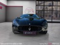 Maserati granturismo 4.7 s boite f1 état exceptionnel garantie 12 mois occasion simplicicar pertuis  simplicicar...