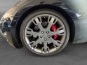 Maserati granturismo 4.7 s boite f1 état exceptionnel garantie 12 mois occasion simplicicar pertuis  simplicicar...