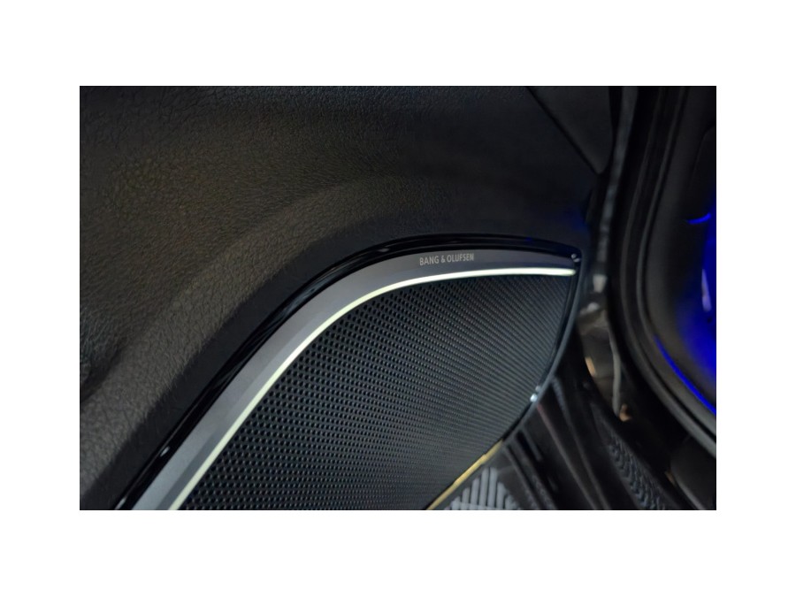 AUDI d'occasion RS3 SB 2.5 TFSI 367 QUATTRO S TRONIC de 2015 Aix Les