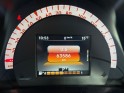 Smart fortwo coupe 0.9  prime 90 ch sieges en cuir et chauffant-toit panoramique-accoudoir-ecran multimedia occasion...