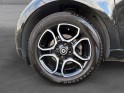 Smart fortwo coupe 0.9  prime 90 ch sieges en cuir et chauffant-toit panoramique-accoudoir-ecran multimedia occasion...