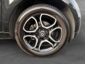 Smart fortwo coupe 0.9  prime 90 ch sieges en cuir et chauffant-toit panoramique-accoudoir-ecran multimedia occasion...