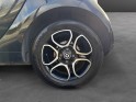 Smart fortwo coupe 0.9  prime 90 ch sieges en cuir et chauffant-toit panoramique-accoudoir-ecran multimedia occasion...