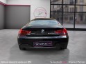 Bmw serie 6 gran coupe f06 640d 313ch 149g excellis a full options/garantie 12 mois occasion paris 17ème (75)(porte maillot)...
