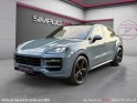 Porsche cayenne coupe s e-hybride 519cv occasion montreuil (porte de vincennes)(75) simplicicar simplicibike france