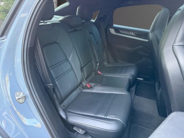 Porsche cayenne coupe s e-hybride 519cv occasion montreuil (porte de vincennes)(75) simplicicar simplicibike france