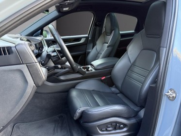 Porsche cayenne coupe s e-hybride 519cv occasion montreuil (porte de vincennes)(75) simplicicar simplicibike france