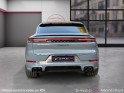 Porsche cayenne coupe s e-hybride 519cv occasion montreuil (porte de vincennes)(75) simplicicar simplicibike france