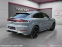 Porsche cayenne coupe s e-hybride 519cv occasion montreuil (porte de vincennes)(75) simplicicar simplicibike france