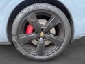 Porsche cayenne coupe s e-hybride 519cv occasion montreuil (porte de vincennes)(75) simplicicar simplicibike france