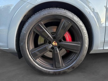 Porsche cayenne coupe s e-hybride 519cv occasion montreuil (porte de vincennes)(75) simplicicar simplicibike france