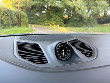 Porsche cayenne coupe s e-hybride 519cv occasion montreuil (porte de vincennes)(75) simplicicar simplicibike france