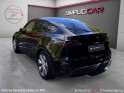 Tesla model y standard rwd propulsion  1er main -hayon electrique -cuir occasion champigny-sur-marne (94) simplicicar...
