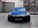 Tesla model y standard rwd propulsion  1er main -hayon electrique -cuir occasion champigny-sur-marne (94) simplicicar...