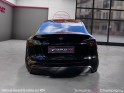 Tesla model y standard rwd propulsion  1er main -hayon electrique -cuir occasion champigny-sur-marne (94) simplicicar...