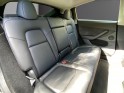 Tesla model y standard rwd propulsion  1er main -hayon electrique -cuir occasion champigny-sur-marne (94) simplicicar...