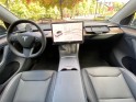 Tesla model y standard rwd propulsion  1er main -hayon electrique -cuir occasion champigny-sur-marne (94) simplicicar...