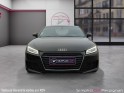 Audi tt coupe 2.0 tdi 184 s line - virtual cockpit - gps - climatisation - bluetooth - garantie 12 mois europe occasion...