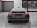 Audi tt coupe 2.0 tdi 184 s line - virtual cockpit - gps - climatisation - bluetooth - garantie 12 mois europe occasion...