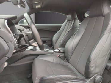 Audi tt coupe 2.0 tdi 184 s line - virtual cockpit - gps - climatisation - bluetooth - garantie 12 mois europe occasion...