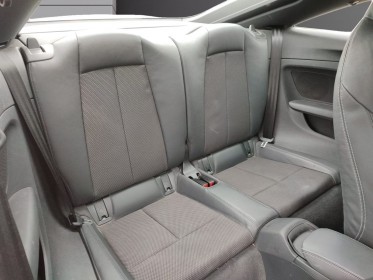 Audi tt coupe 2.0 tdi 184 s line - virtual cockpit - gps - climatisation - bluetooth - garantie 12 mois europe occasion...