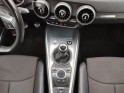 Audi tt coupe 2.0 tdi 184 s line - virtual cockpit - gps - climatisation - bluetooth - garantie 12 mois europe occasion...