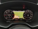Audi tt coupe 2.0 tdi 184 s line - virtual cockpit - gps - climatisation - bluetooth - garantie 12 mois europe occasion...