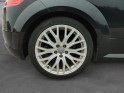 Audi tt coupe 2.0 tdi 184 s line - virtual cockpit - gps - climatisation - bluetooth - garantie 12 mois europe occasion...