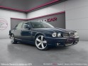 Jaguar xj6 v6 sport 2.7 td - 207 bi-turbo rhd et cg française garantie 12 mois occasion simplicicar saint-jean simplicicar...