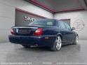 Jaguar xj6 v6 sport 2.7 td - 207 bi-turbo rhd et cg française garantie 12 mois occasion simplicicar saint-jean simplicicar...