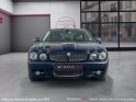 Jaguar xj6 v6 sport 2.7 td - 207 bi-turbo rhd et cg française garantie 12 mois occasion simplicicar saint-jean simplicicar...