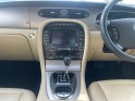 Jaguar xj6 v6 sport 2.7 td - 207 bi-turbo rhd et cg française garantie 12 mois occasion simplicicar saint-jean simplicicar...