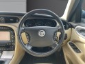 Jaguar xj6 v6 sport 2.7 td - 207 bi-turbo rhd et cg française garantie 12 mois occasion simplicicar saint-jean simplicicar...