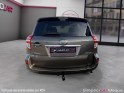 Toyota rav4 rc 150 d-4d 2wd limited edition occasion simplicicar meaux simplicicar simplicibike france
